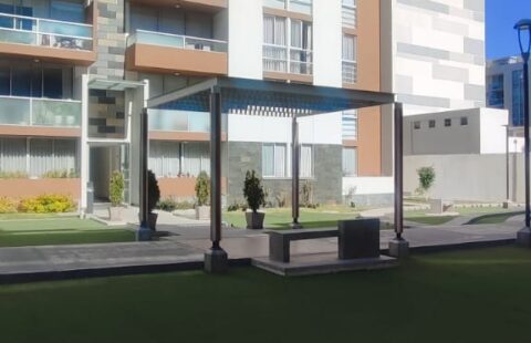 VENTA DUPLEX CERRO COLORADO