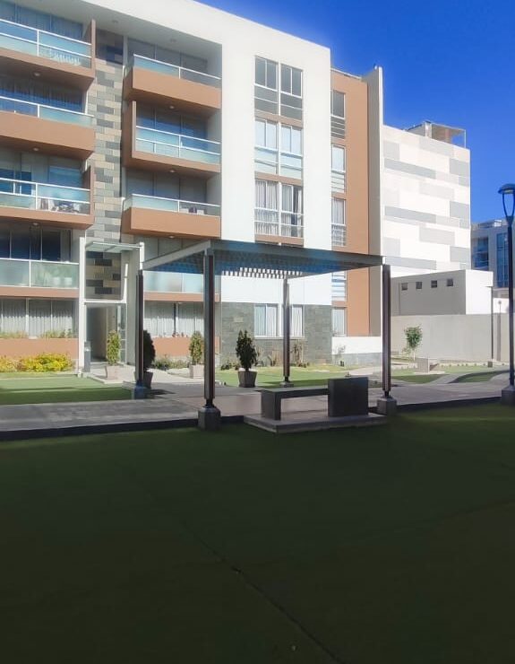 VENTA DUPLEX CERRO COLORADO