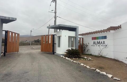 VENTA DE TERRENO EN MEJIA